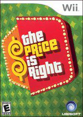 The Price is Right - (CiB) (Wii Games)