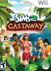 The Sims 2: Castaway - (CiB) (Wii Games)