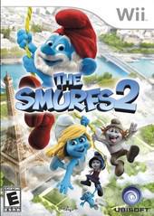 The Smurfs 2 - (CiB) (Wii Games)