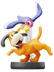 Duck Hunt - (Used) (Amiibo)