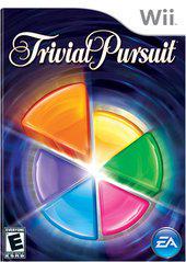 Trivial Pursuit - (CiB) (Wii Games)