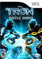 Tron Evolution: Battle Grids - (CiB) (Wii Games)