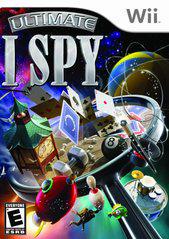 Ultimate I Spy - (CiB) (Wii Games)