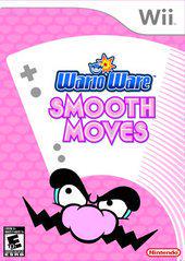 WarioWare: Smooth Moves - (Used, No Manual) (Wii Games)