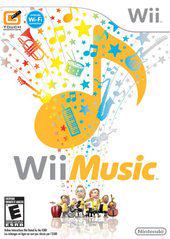 Wii Music - (CiB) (Wii Games)