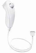 Wii Nunchuk [White] - (Used) (Wii Accessories)