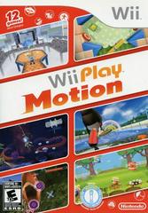 Wii Play Motion - (CiB) (Wii Games)