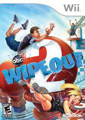 Wipeout 2 - (CiB) (Wii Games)