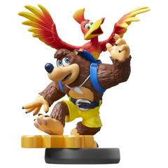 Banjo & Kazooie - (Brand New) (Amiibo)