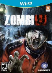 ZombiU - (CiB) (Wii U Games)