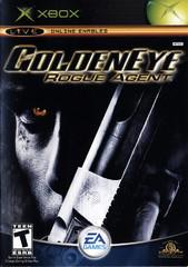 GoldenEye Rogue Agent - (CiB) (Xbox Games)