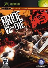 187 Ride or Die - (CiB) (Xbox Games)