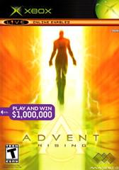 Advent Rising - (Used, No Manual) (Xbox Games)