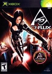 Aeon Flux - (CiB) (Xbox Games)