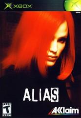 Alias - (CiB) (Xbox Games)