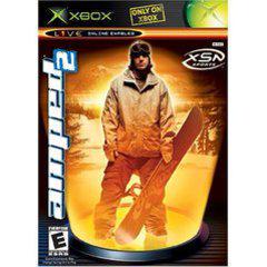 Amped 2 - (CiB) (Xbox Games)