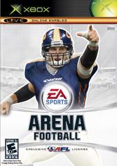 Arena Football - (CiB) (Xbox Games)