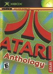 Atari Anthology - (Used, No Manual) (Xbox Games)