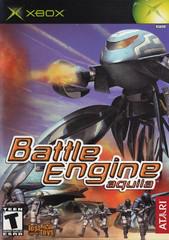 Battle Engine Aquila - (CiB) (Xbox Games)