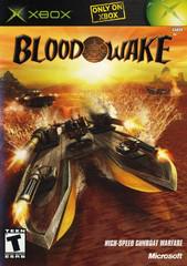 Blood Wake - (CiB) (Xbox Games)