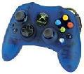 Blue S Type Controller - (Used) (Xbox Accessories)