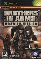 Brothers in Arms Road to Hill 30 - (CiB) (Xbox Games)