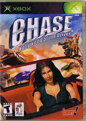 Chase: Hollywood Stunt Driver - (CiB) (Xbox Games)