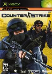 Counter Strike - (CiB) (Xbox Games)