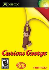 Curious George - (CiB) (Xbox Games)