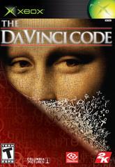 Da Vinci Code - (CiB) (Xbox Games)