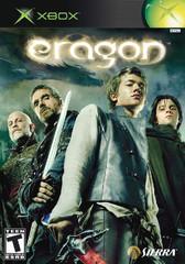 Eragon - (CiB) (Xbox Games)