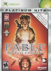 Fable: The Lost Chapters - (CiB) (Xbox Games)