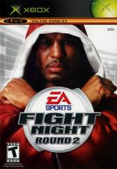 Fight Night Round 2 - (CiB) (Xbox Games)