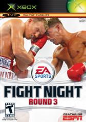 Fight Night Round 3 - (CiB) (Xbox Games)