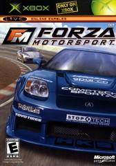 Forza Motorsport - (CiB) (Xbox Games)