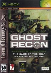 Ghost Recon - (CiB) (Xbox Games)