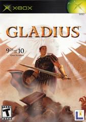 Gladius - (Used, No Manual) (Xbox Games)