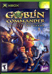 Goblin Commander - (CiB) (Xbox Games)