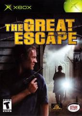 Great Escape - (CiB) (Xbox Games)