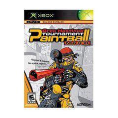 Greg Hastings Tournament Paintball Maxed - (CiB) (Xbox Games)