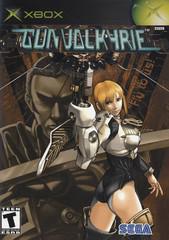 Gunvalkyrie - (Used, No Manual) (Xbox Games)