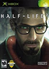 Half-Life 2 - (CiB) (Xbox Games)