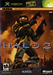 Halo 2 - (CiB) (Xbox Games)