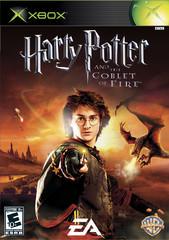 Harry Potter and the Goblet of Fire - (CiB) (Xbox Games)