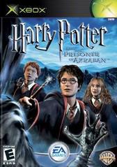 Harry Potter Prisoner of Azkaban - (CiB) (Xbox Games)