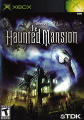 Haunted Mansion - (CiB) (Xbox Games)