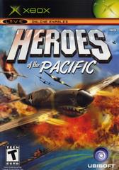 Heroes of the Pacific - (CiB) (Xbox Games)