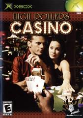 High Rollers Casino - (Used, No Manual) (Xbox Games)