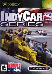 IndyCar Series - (Used, No Manual) (Xbox Games)