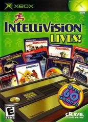 Intellivision Lives - (CiB) (Xbox Games)